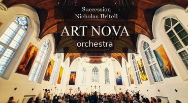 Succession - Nicholas Britell - ART NOVA orchestra