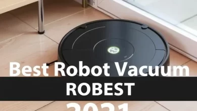 Photo of Лучшие робот-пылесосы 2021