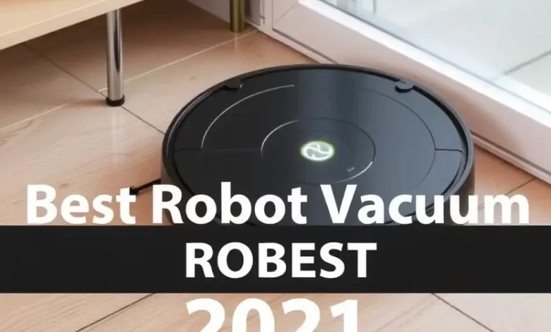 Photo of Лучшие робот-пылесосы 2021